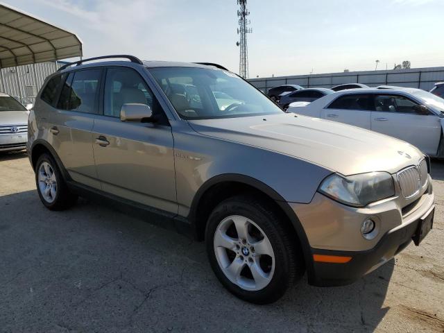 Photo 3 VIN: WBXPC93438WJ06270 - BMW X3 