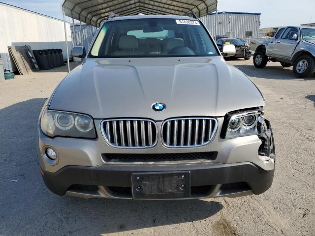 Photo 4 VIN: WBXPC93438WJ06270 - BMW X3 