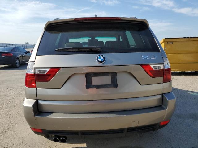 Photo 5 VIN: WBXPC93438WJ06270 - BMW X3 