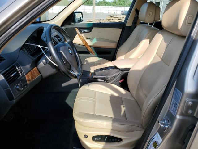 Photo 6 VIN: WBXPC93438WJ06270 - BMW X3 