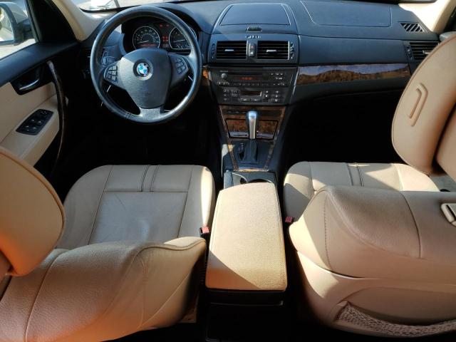 Photo 7 VIN: WBXPC93438WJ06270 - BMW X3 