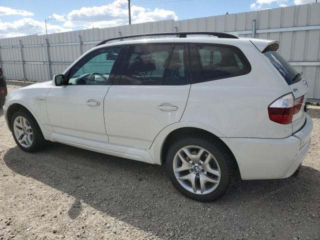 Photo 1 VIN: WBXPC93438WJ06821 - BMW X3 