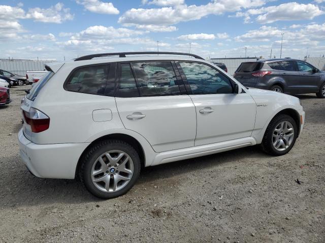 Photo 2 VIN: WBXPC93438WJ06821 - BMW X3 