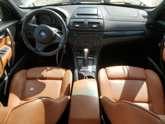 Photo 7 VIN: WBXPC93438WJ06821 - BMW X3 