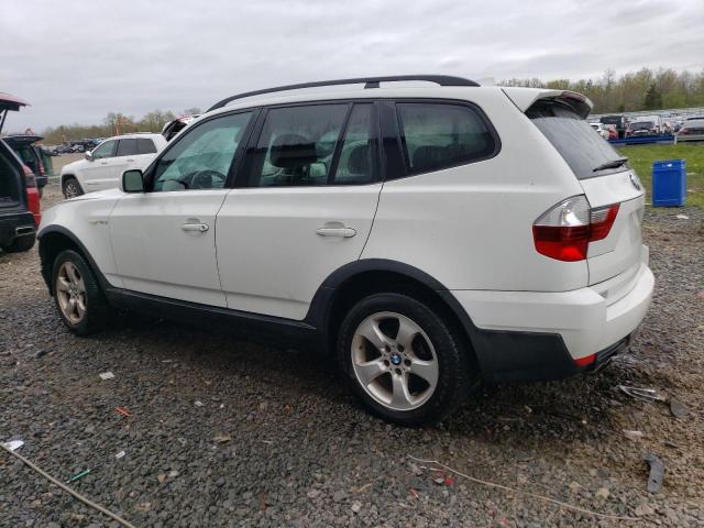 Photo 1 VIN: WBXPC93438WJ08150 - BMW X3 