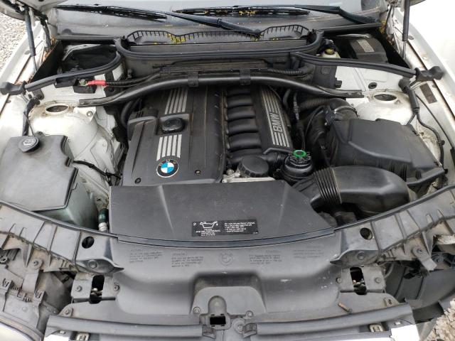 Photo 11 VIN: WBXPC93438WJ08150 - BMW X3 