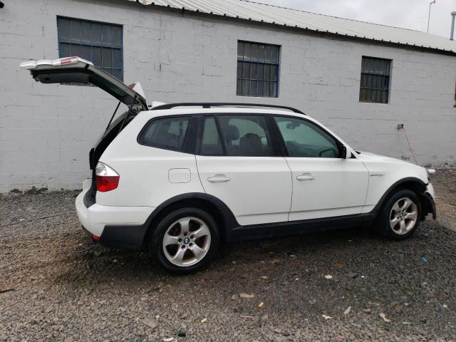 Photo 2 VIN: WBXPC93438WJ08150 - BMW X3 