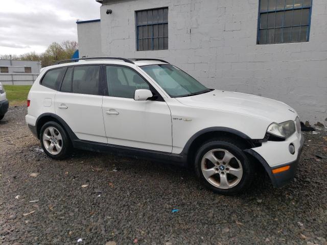 Photo 3 VIN: WBXPC93438WJ08150 - BMW X3 