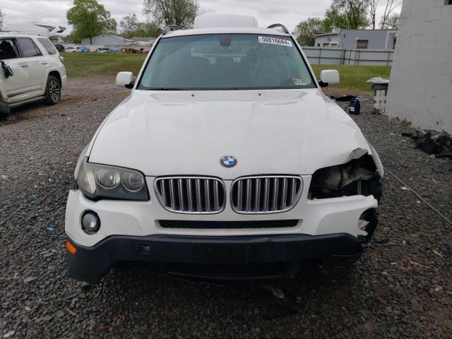 Photo 4 VIN: WBXPC93438WJ08150 - BMW X3 