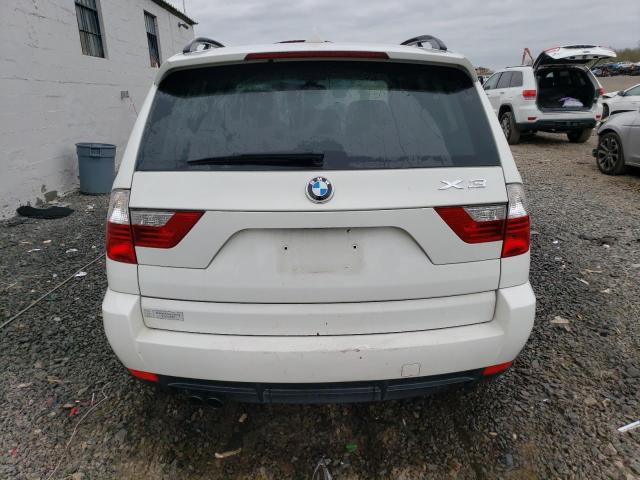 Photo 5 VIN: WBXPC93438WJ08150 - BMW X3 