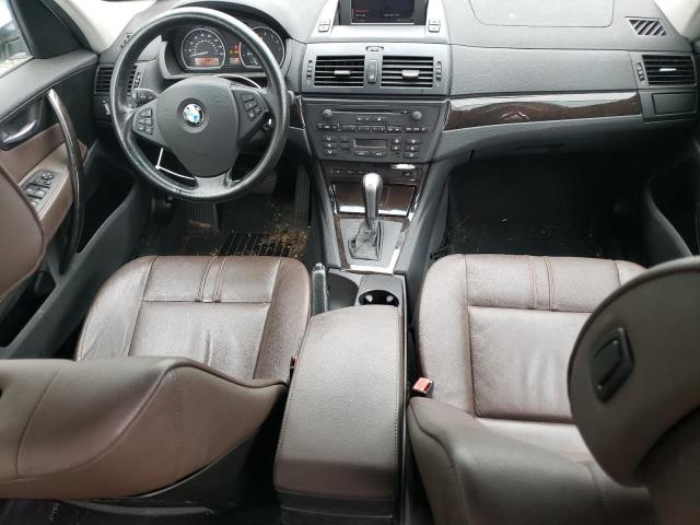 Photo 7 VIN: WBXPC93438WJ08150 - BMW X3 