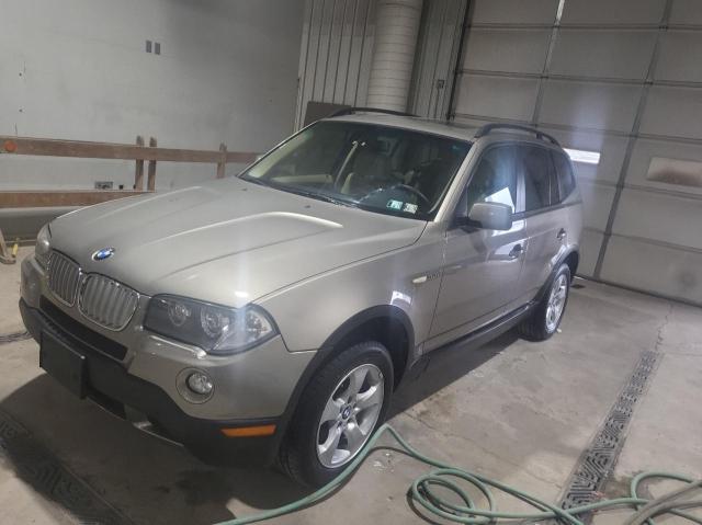 Photo 1 VIN: WBXPC93438WJ11078 - BMW X3 