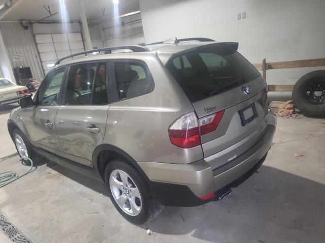 Photo 2 VIN: WBXPC93438WJ11078 - BMW X3 