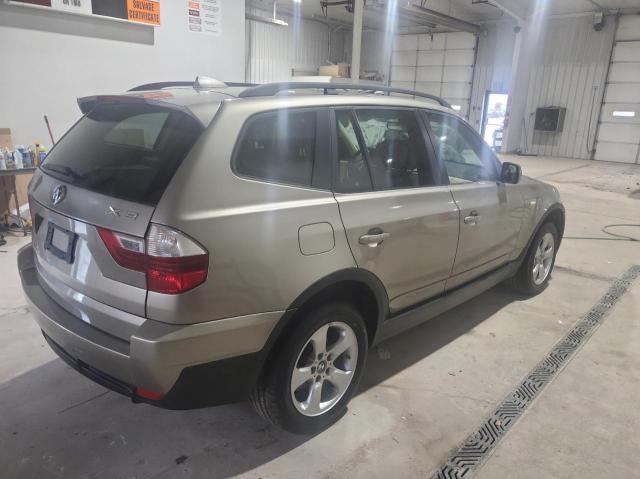 Photo 3 VIN: WBXPC93438WJ11078 - BMW X3 