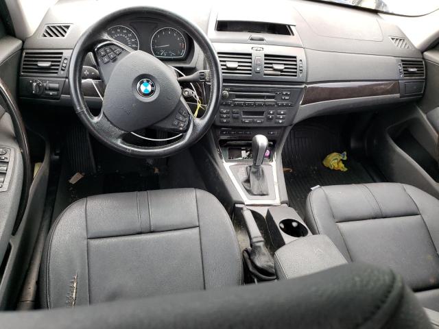 Photo 7 VIN: WBXPC93438WJ12747 - BMW X3 3.0SI 