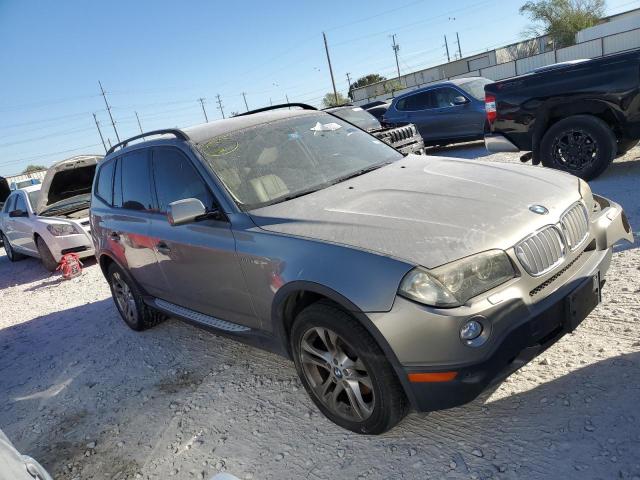 Photo 3 VIN: WBXPC93438WJ15891 - BMW X3 3.0SI 