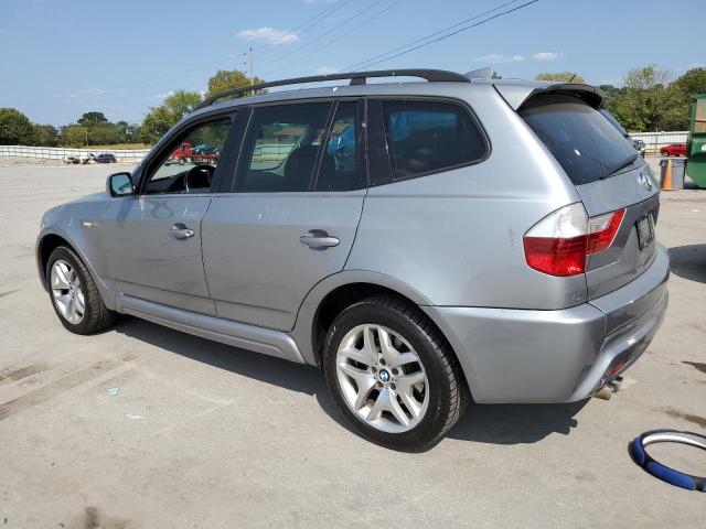 Photo 1 VIN: WBXPC93438WJ17057 - BMW X3 3.0SI 