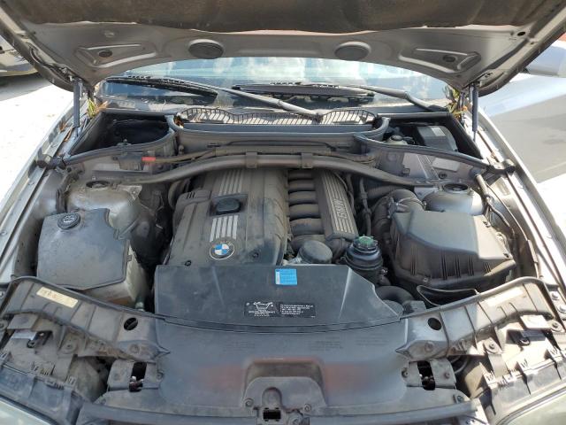 Photo 11 VIN: WBXPC93438WJ17057 - BMW X3 3.0SI 