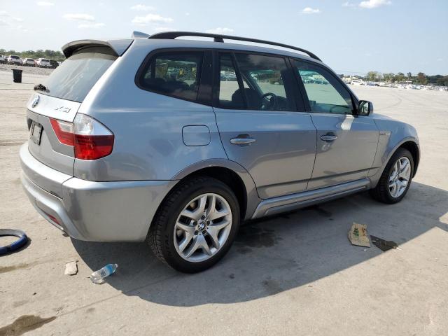 Photo 2 VIN: WBXPC93438WJ17057 - BMW X3 3.0SI 