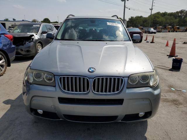 Photo 4 VIN: WBXPC93438WJ17057 - BMW X3 3.0SI 