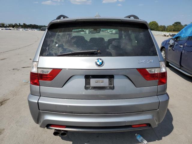 Photo 5 VIN: WBXPC93438WJ17057 - BMW X3 3.0SI 