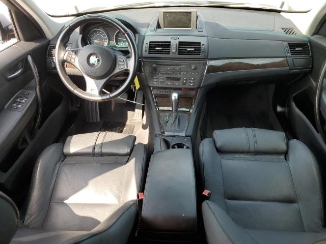 Photo 7 VIN: WBXPC93438WJ17057 - BMW X3 3.0SI 