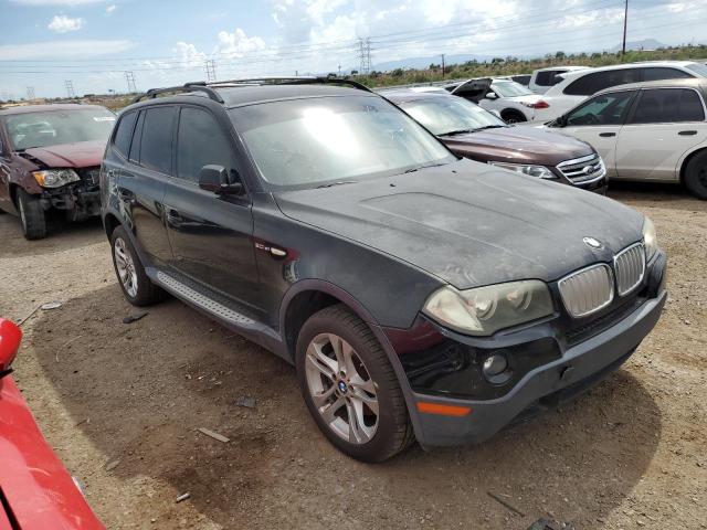 Photo 3 VIN: WBXPC93438WJ18080 - BMW X3 3.0SI 