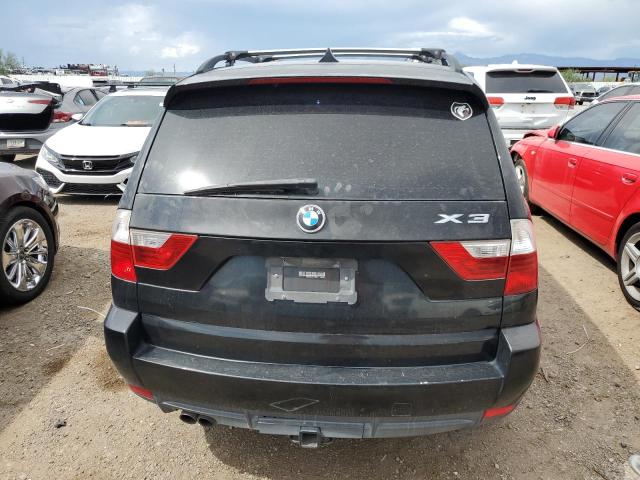 Photo 5 VIN: WBXPC93438WJ18080 - BMW X3 3.0SI 