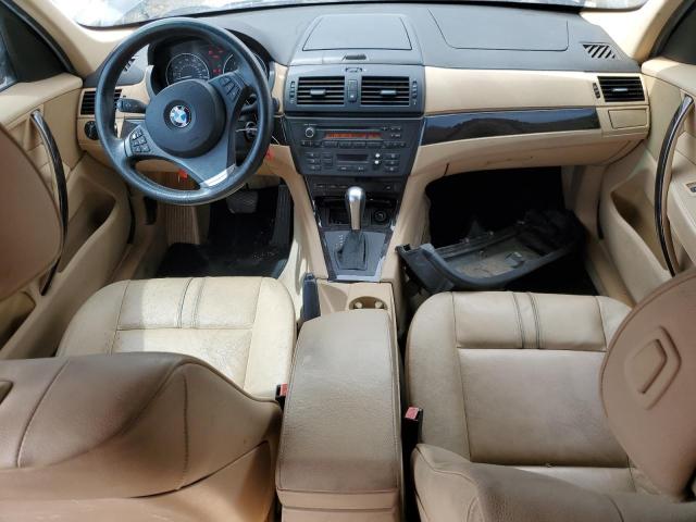 Photo 7 VIN: WBXPC93438WJ18080 - BMW X3 3.0SI 