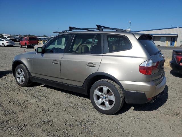 Photo 1 VIN: WBXPC93438WJ19181 - BMW X3 