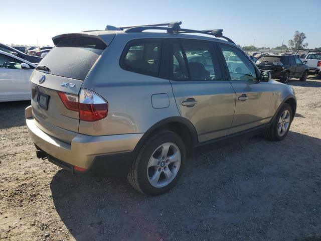 Photo 2 VIN: WBXPC93438WJ19181 - BMW X3 