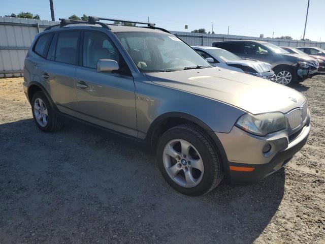 Photo 3 VIN: WBXPC93438WJ19181 - BMW X3 