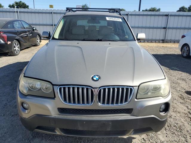 Photo 4 VIN: WBXPC93438WJ19181 - BMW X3 