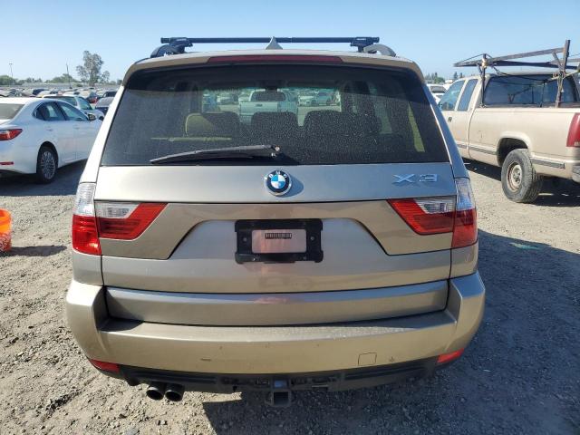 Photo 5 VIN: WBXPC93438WJ19181 - BMW X3 