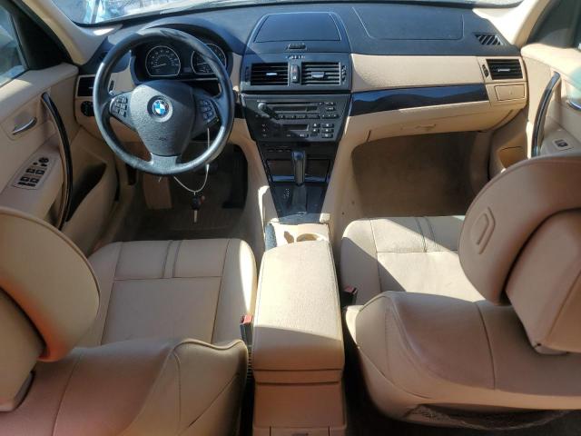 Photo 7 VIN: WBXPC93438WJ19181 - BMW X3 