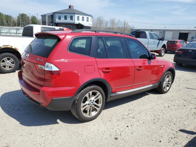 Photo 2 VIN: WBXPC93438WJ22159 - BMW X3 