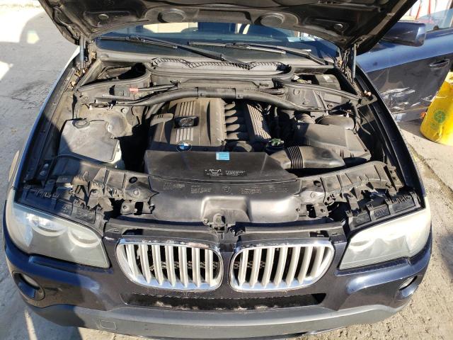 Photo 11 VIN: WBXPC93438WJ22470 - BMW X3 