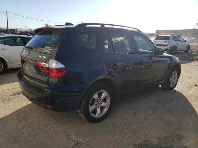 Photo 2 VIN: WBXPC93438WJ22470 - BMW X3 