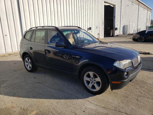 Photo 3 VIN: WBXPC93438WJ22470 - BMW X3 