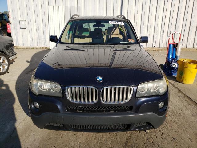 Photo 4 VIN: WBXPC93438WJ22470 - BMW X3 