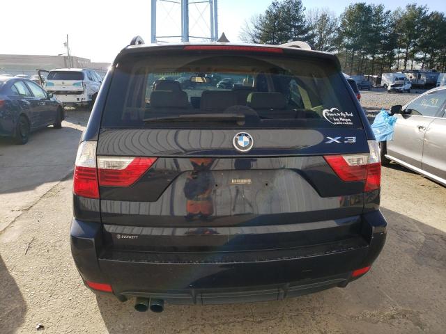 Photo 5 VIN: WBXPC93438WJ22470 - BMW X3 