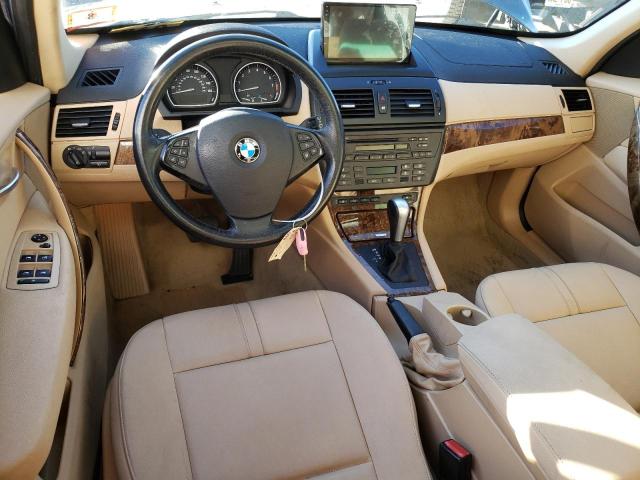 Photo 7 VIN: WBXPC93438WJ22470 - BMW X3 