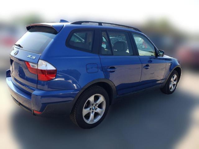 Photo 2 VIN: WBXPC93438WJ22601 - BMW X3 