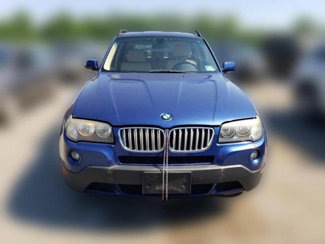 Photo 4 VIN: WBXPC93438WJ22601 - BMW X3 