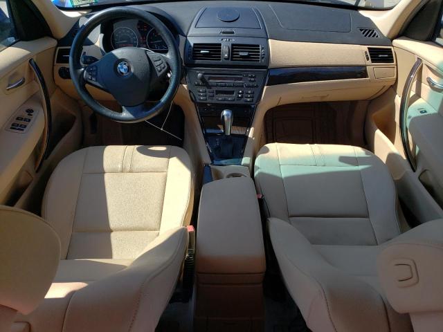 Photo 7 VIN: WBXPC93438WJ22601 - BMW X3 