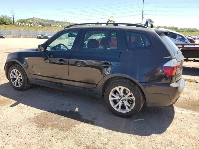 Photo 1 VIN: WBXPC93439WJ25709 - BMW X3 XDRIVE3 