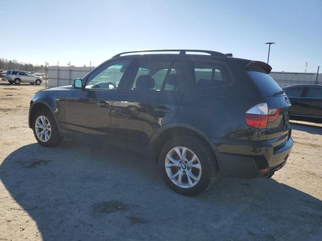 Photo 1 VIN: WBXPC93439WJ27475 - BMW X3 