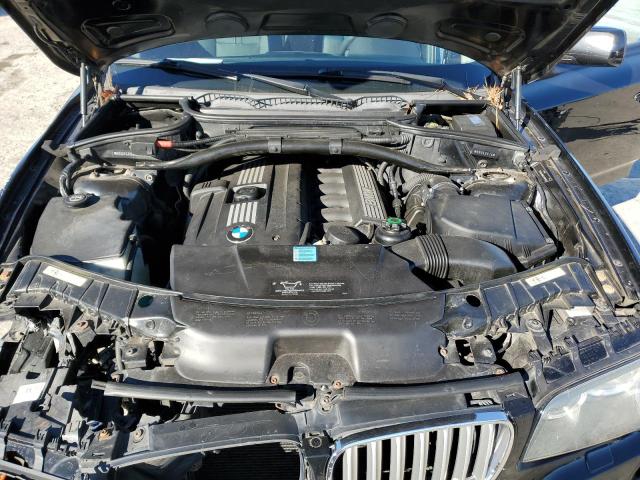 Photo 11 VIN: WBXPC93439WJ27475 - BMW X3 