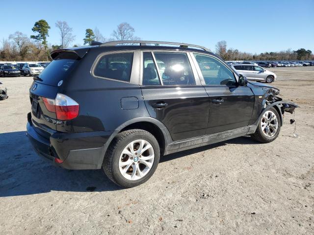 Photo 2 VIN: WBXPC93439WJ27475 - BMW X3 