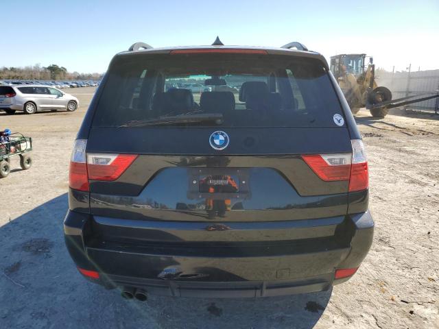 Photo 5 VIN: WBXPC93439WJ27475 - BMW X3 